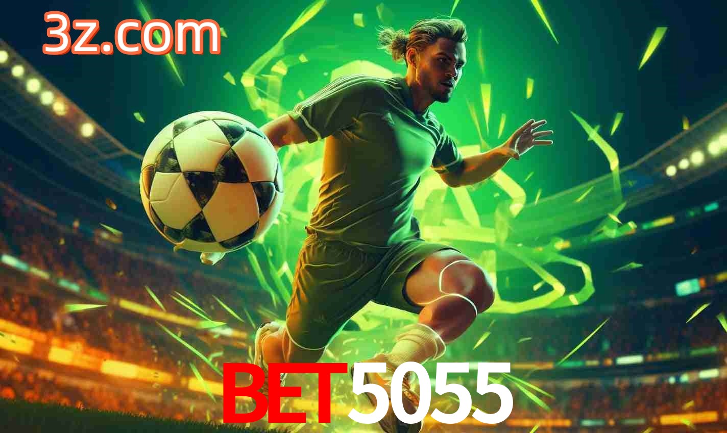 Diversidade Apostas no BET5055