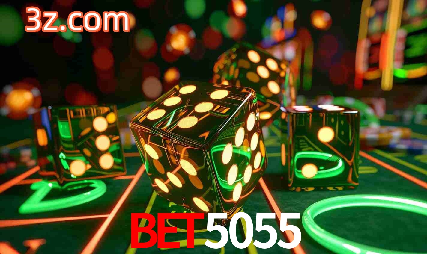 Entretenimento no Jogos BET5055