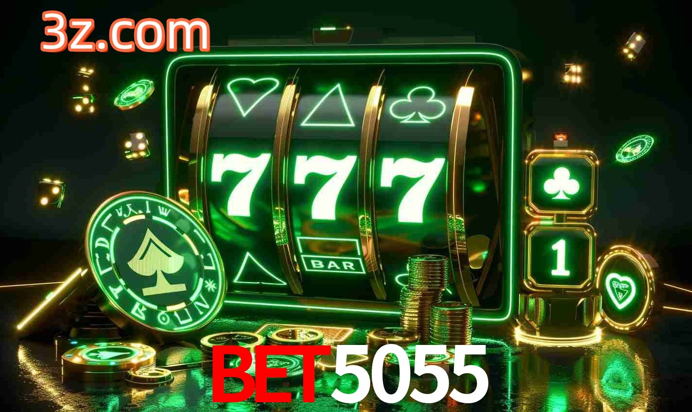 Seguro Login no Cassino Online BET5055