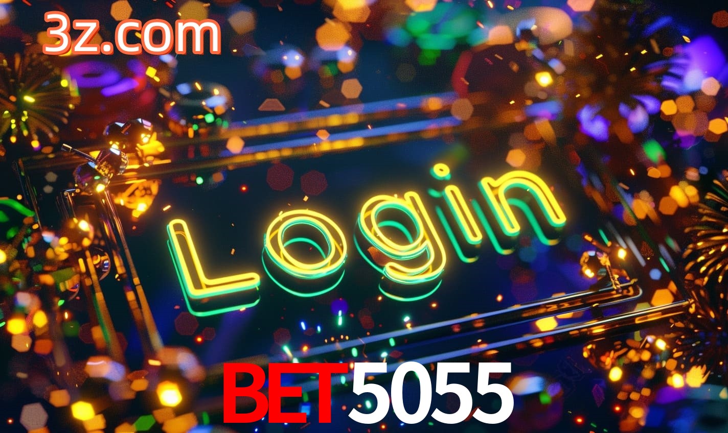 Populares Slots BET5055