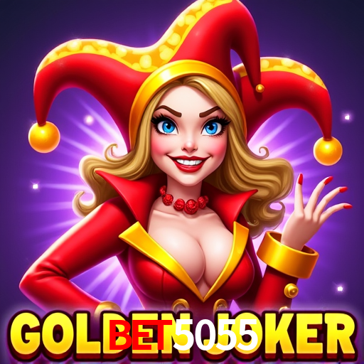 Generoso Bônus Cassino BET5055